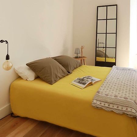 Logement Hotel Particulier Centre Ville Arles Exterior photo